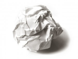 Are white papers viable?